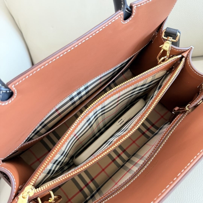 Bv*b*rry top handle bags